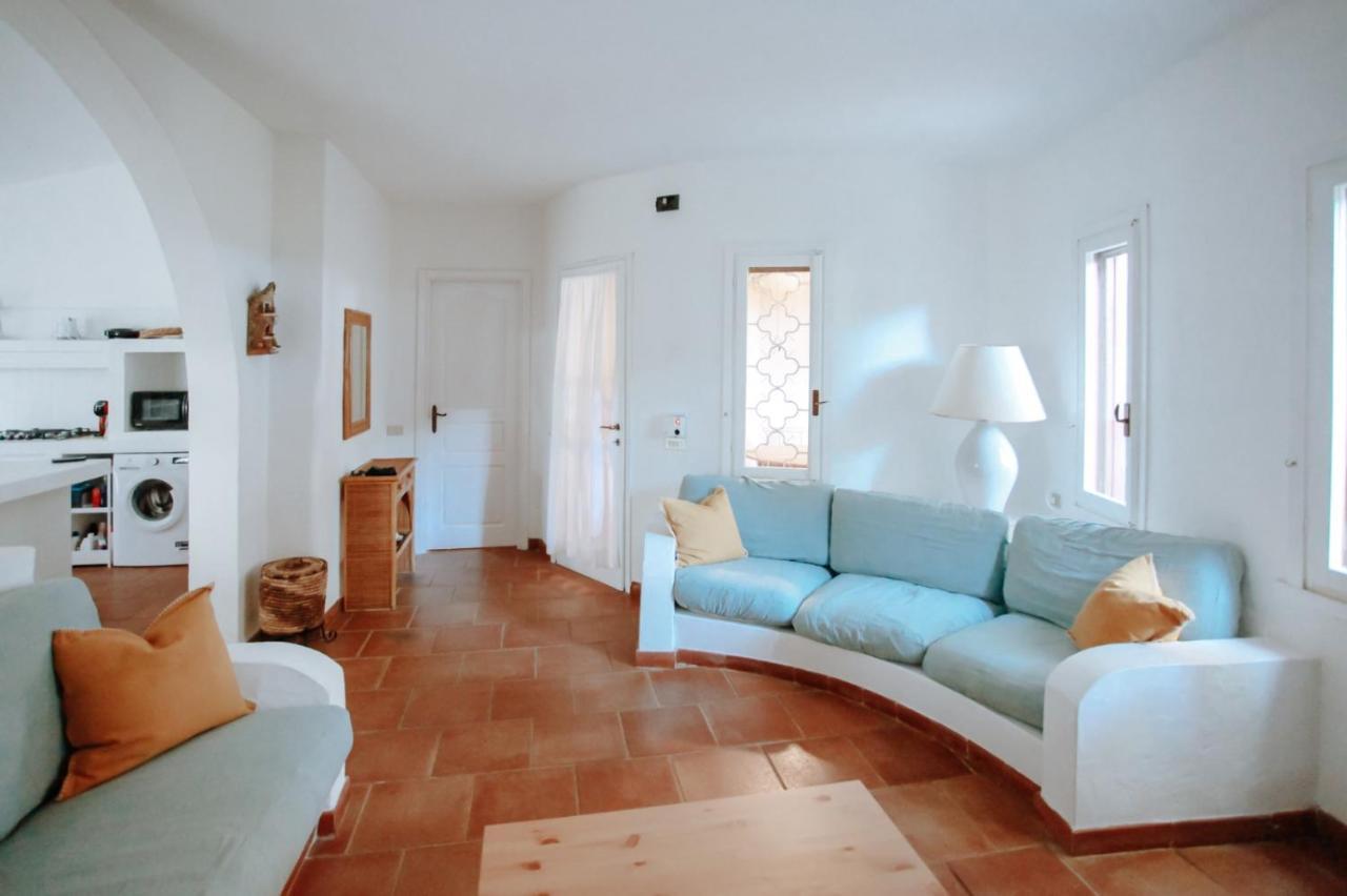 Casa Di Gio Villa Pula Exterior photo