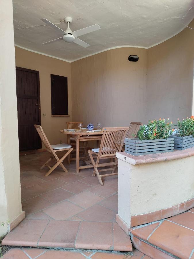 Casa Di Gio Villa Pula Exterior photo